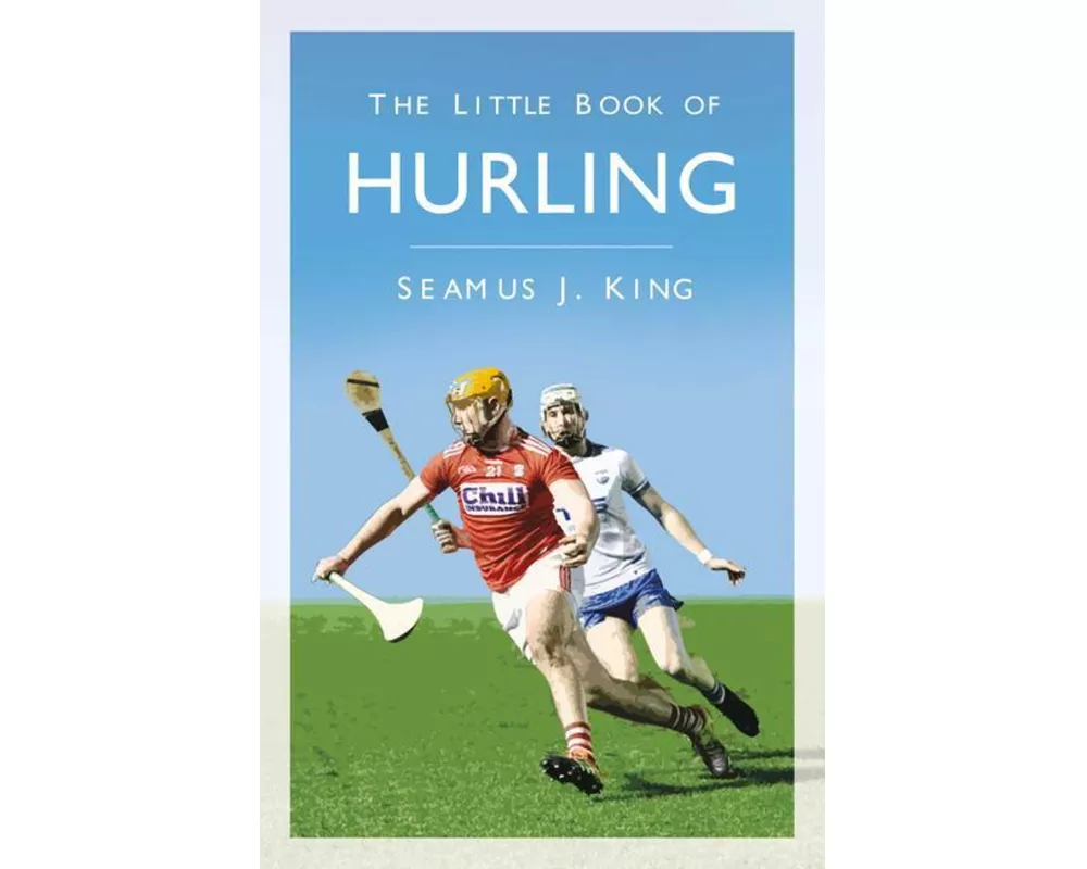 The Little Book of Hurling