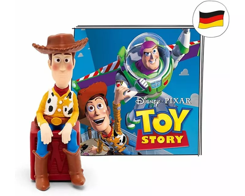 Tonie. Disney - Toy Story