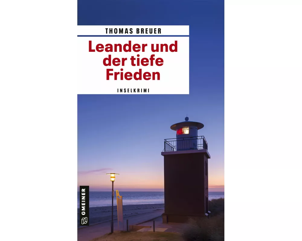 Leander und der tiefe Frieden