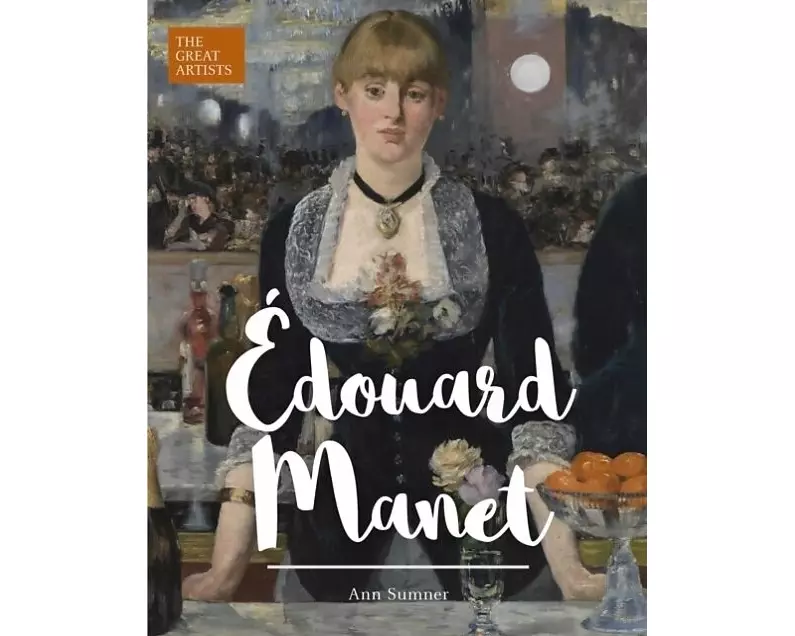 Edouard Manet