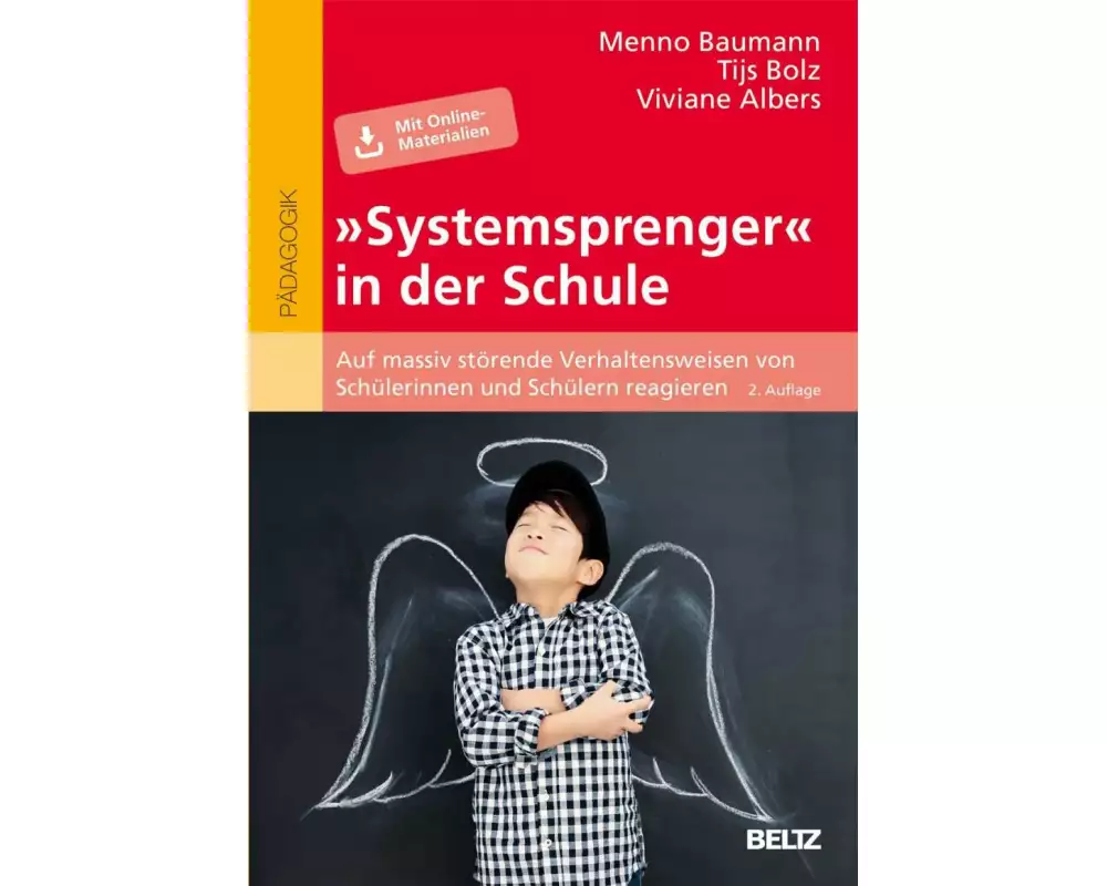 »Systemsprenger« in der Schule