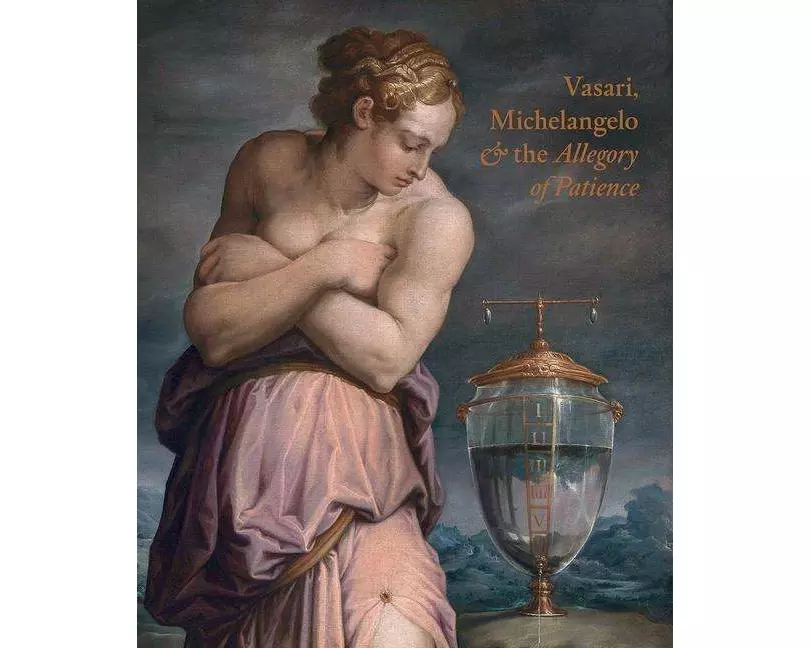 Vasari, Michelangelo and the Allegory of Patience