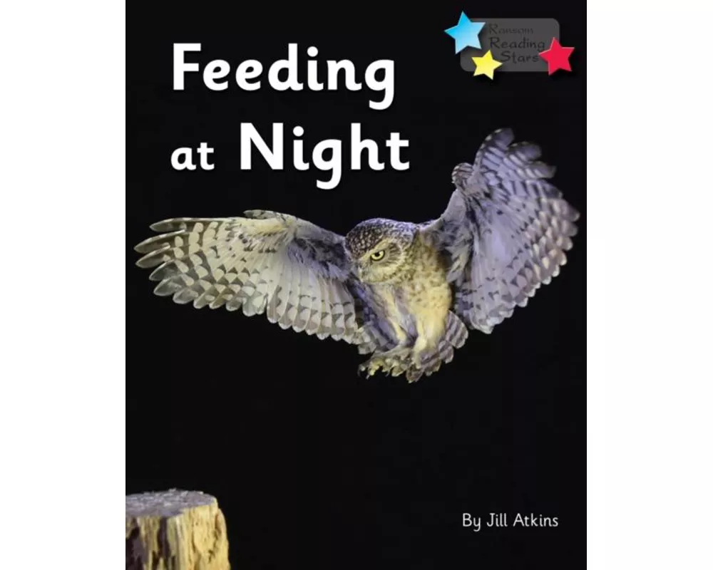 Feeding at Night
