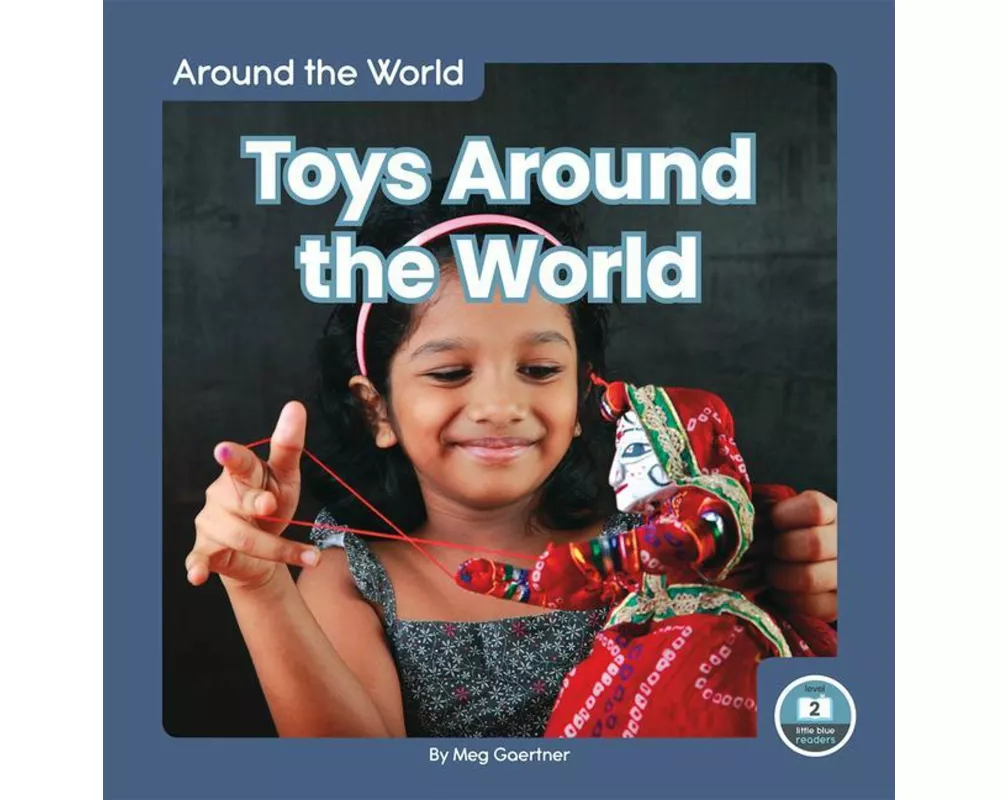 Toys Around the World