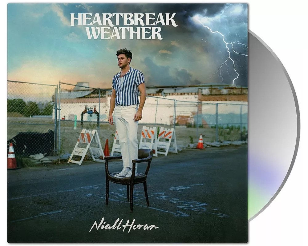 Heartbreak Weather