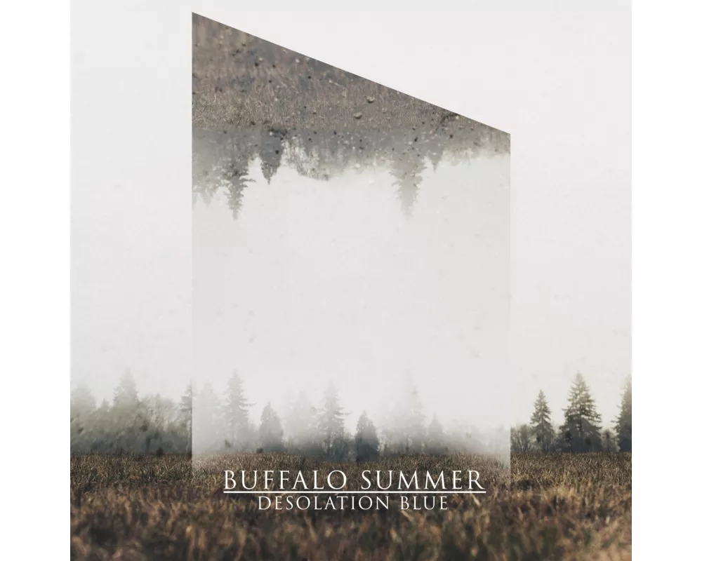Desolation Blue