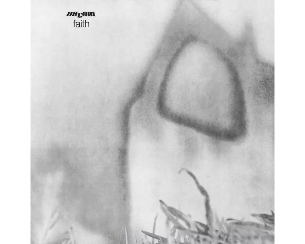 Faith (2CD)