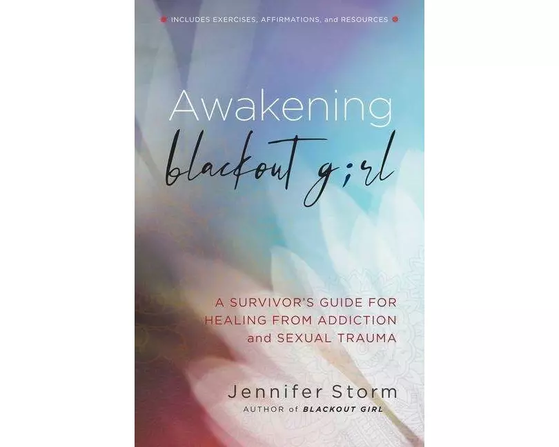 Awakening Blackout Girl