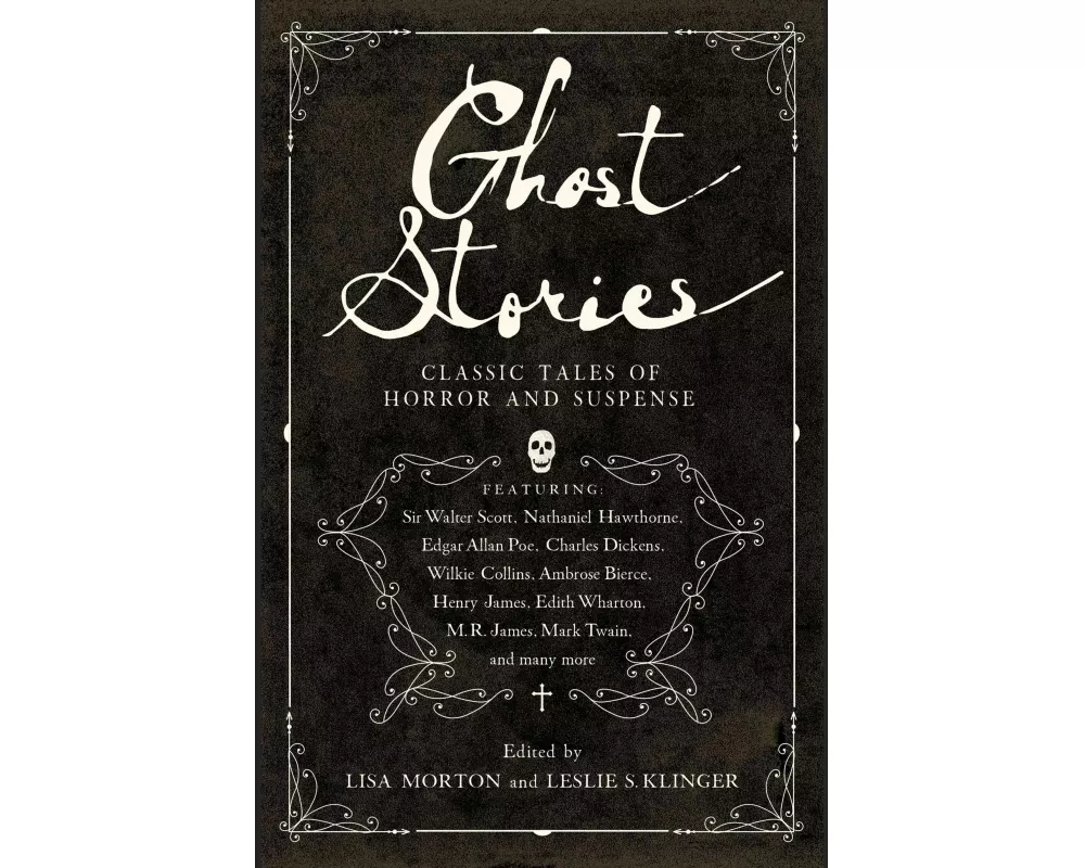Ghost Stories