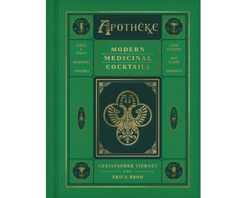 Apotheke