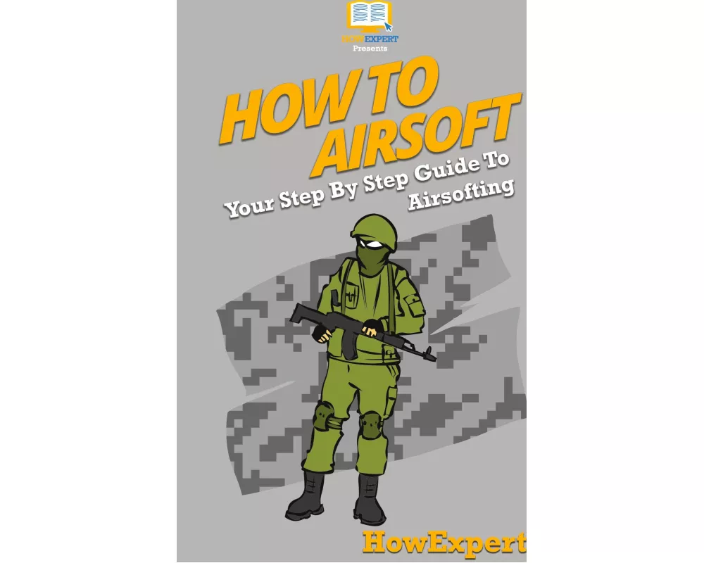 How To Airsoft