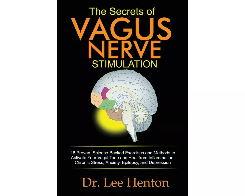 The Secrets of Vagus Nerve Stimulation
