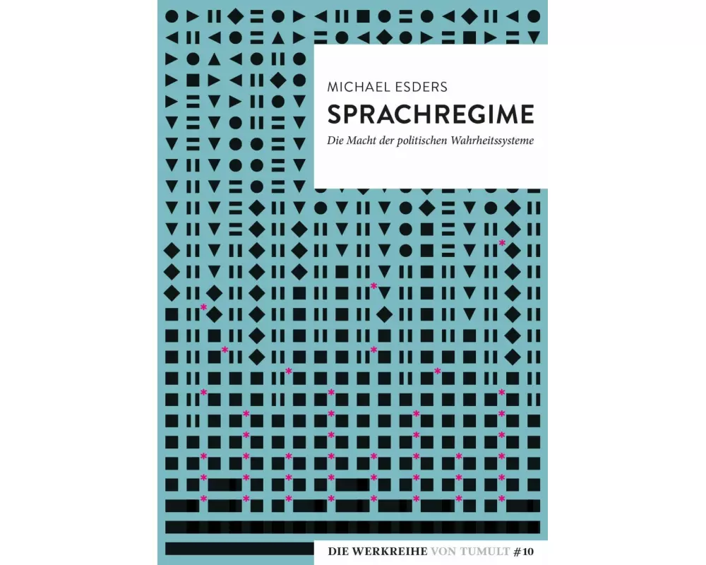 Sprachregime