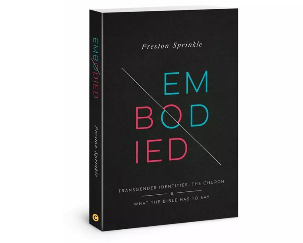 Embodied