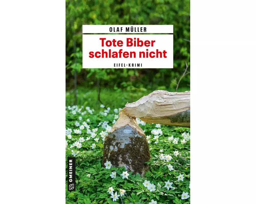 Tote Biber schlafen nicht