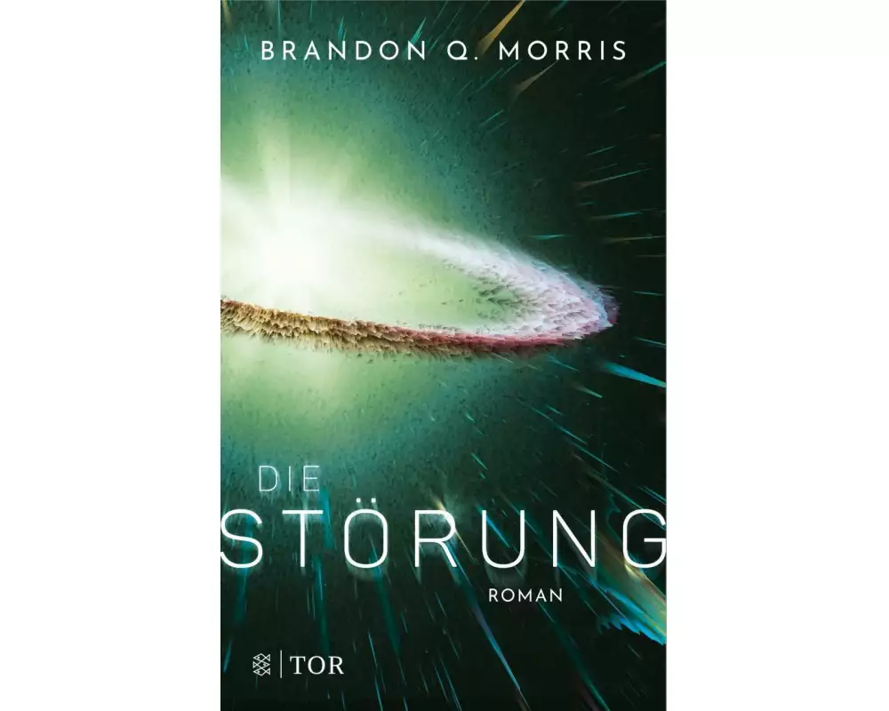 Die Störung