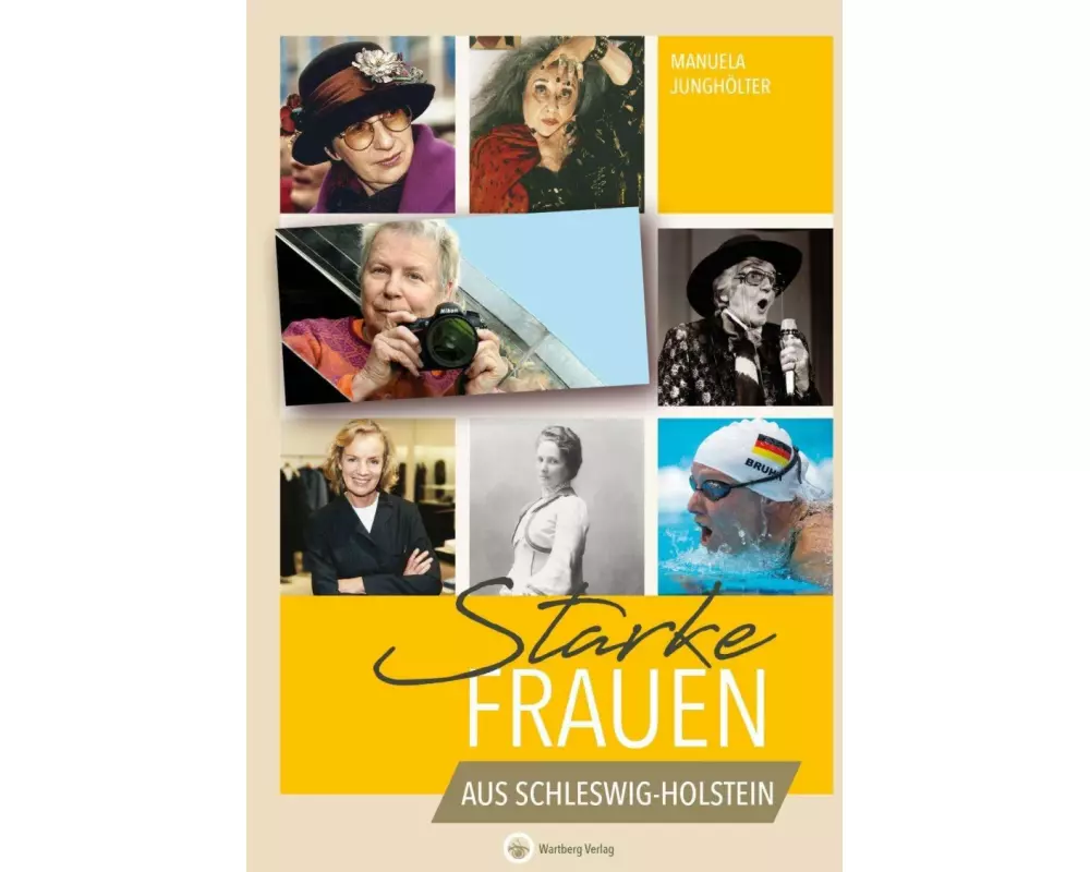 Starke Frauen aus Schleswig-Holstein