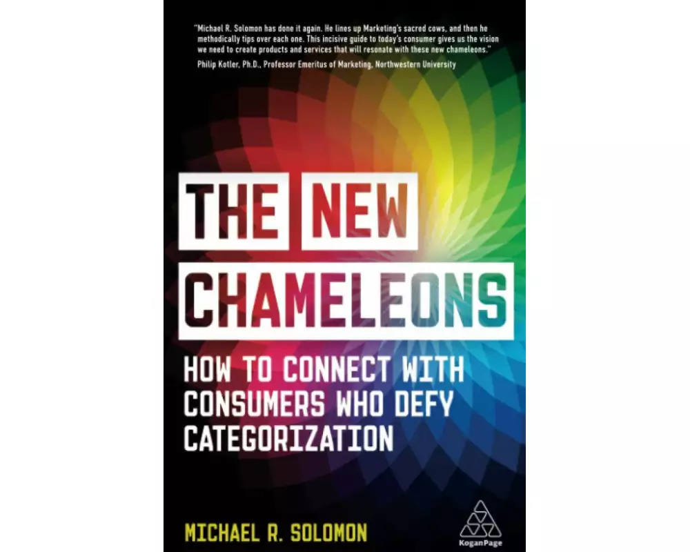 The New Chameleons