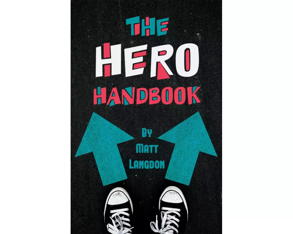 The Hero Handbook