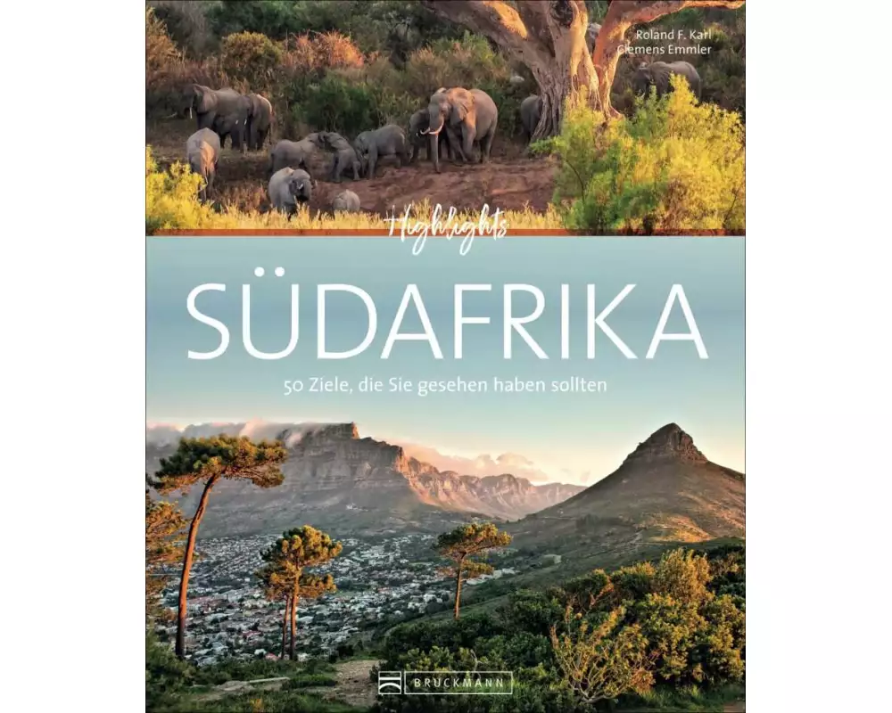Highlights Südafrika
