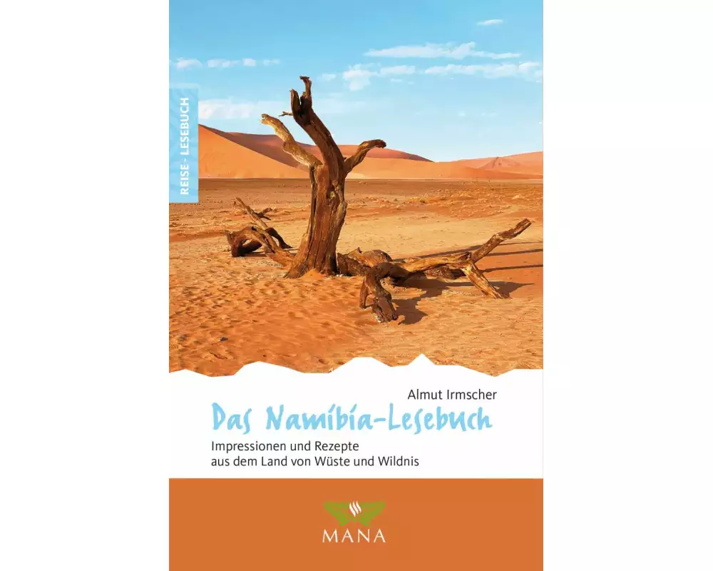 Das Namibia-Lesebuch