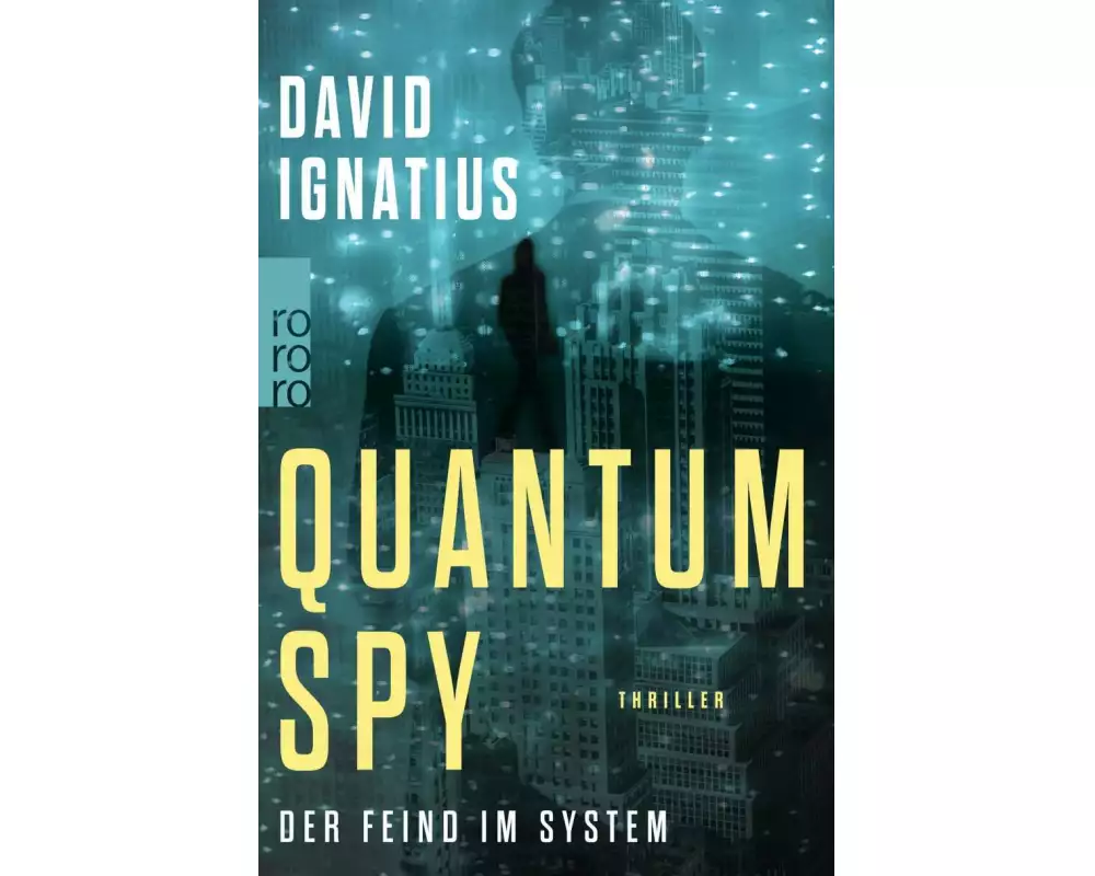 Quantum Spy