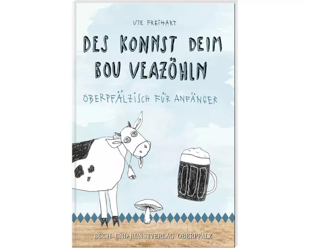 Des konnst deim Bou veazöhln