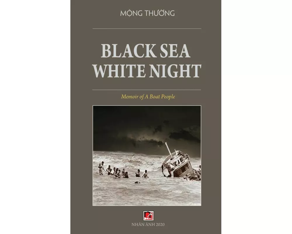Black Sea White Night
