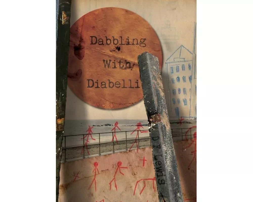Dabbling with Diabelli