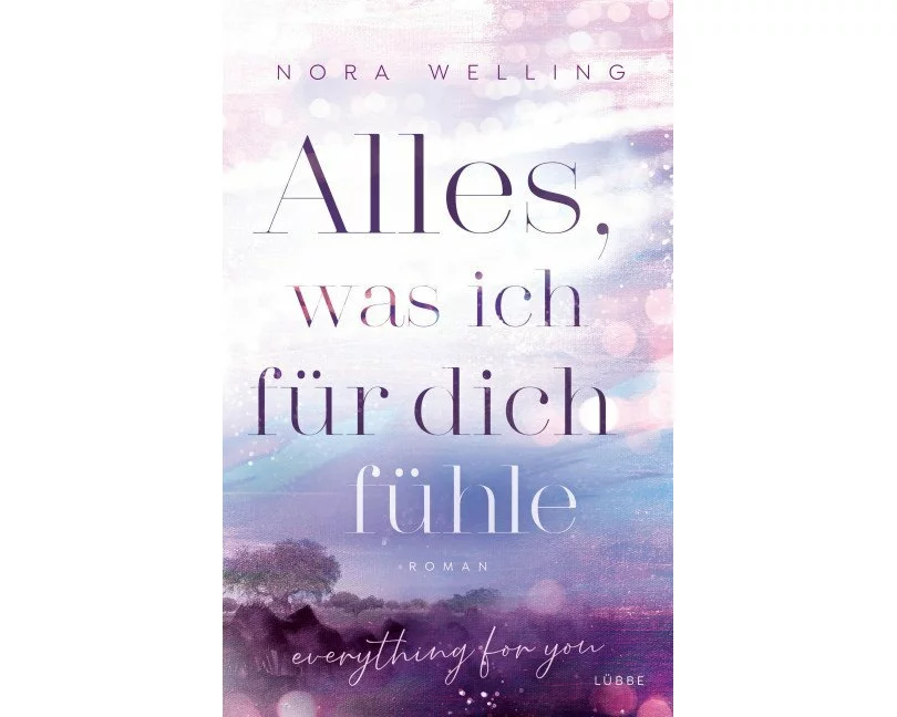 Alles, was ich für dich fühle