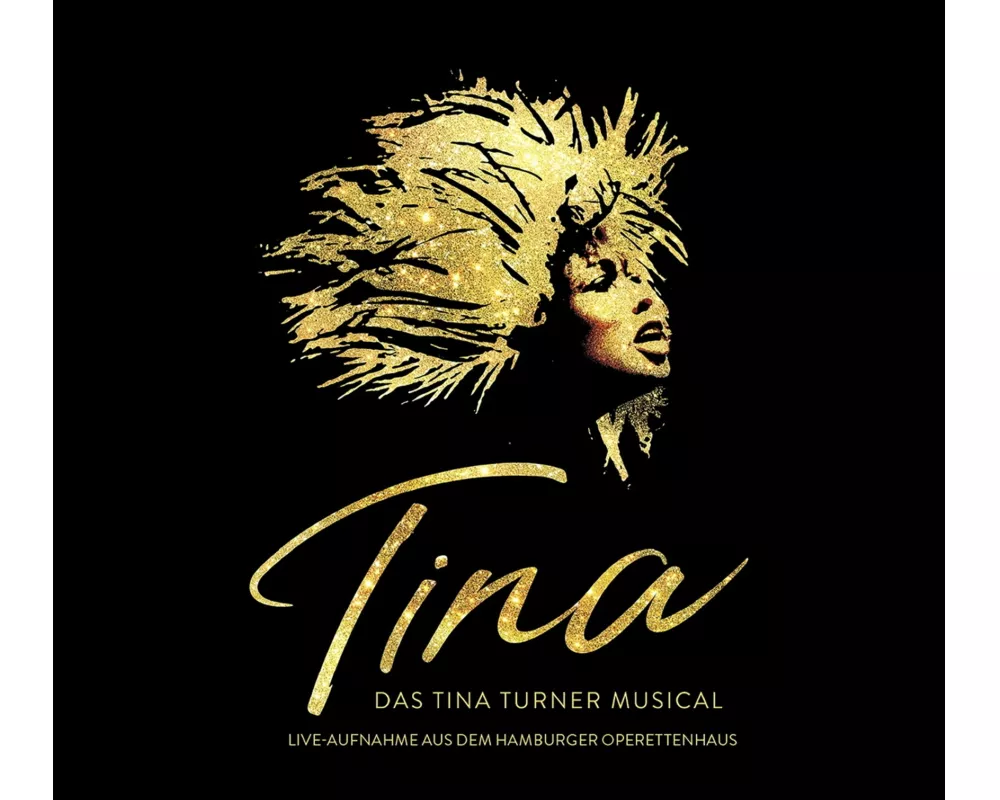TINA:Das Tina Turner Musical