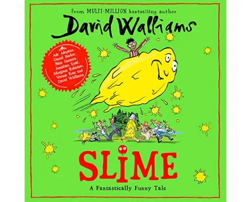 Slime