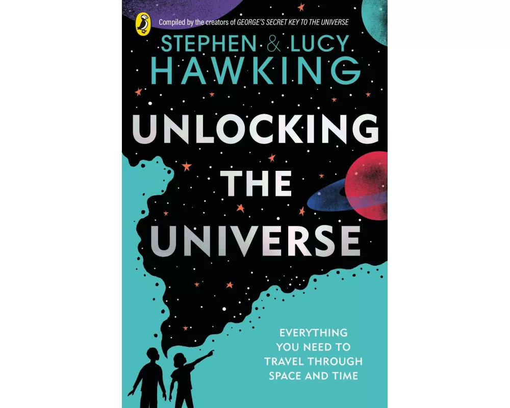 Unlocking the Universe