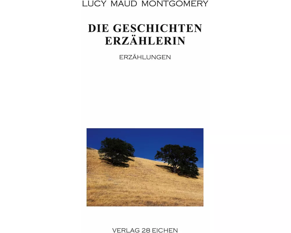 Die Geschichtenerzählerin
