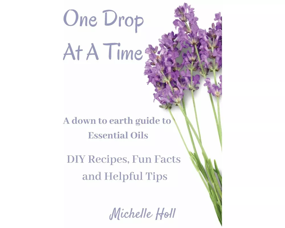 One Drop At A Time