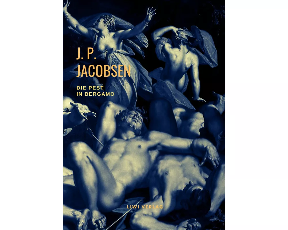Die Pest in Bergamo