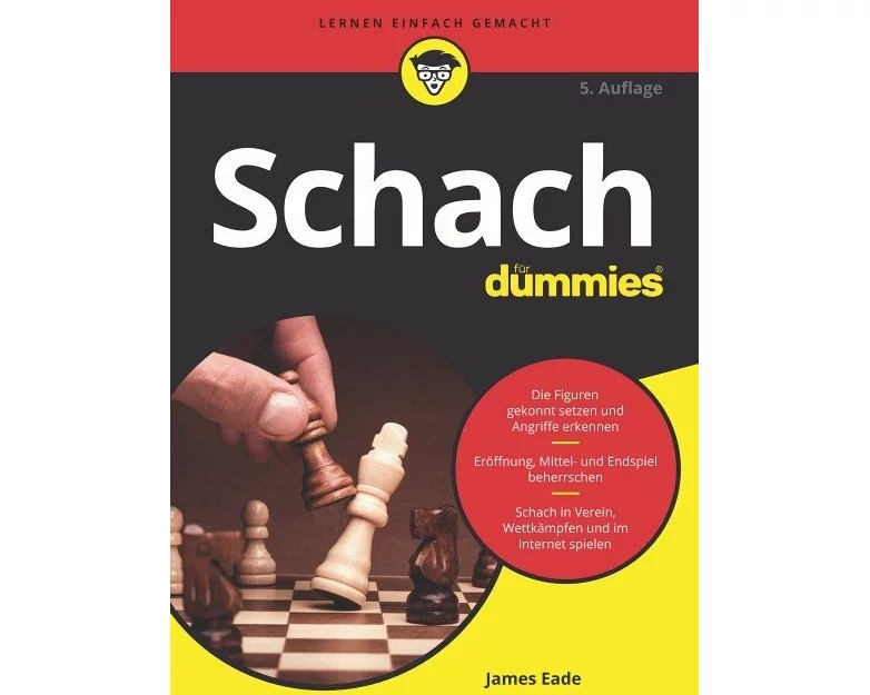 Schach für Dummies