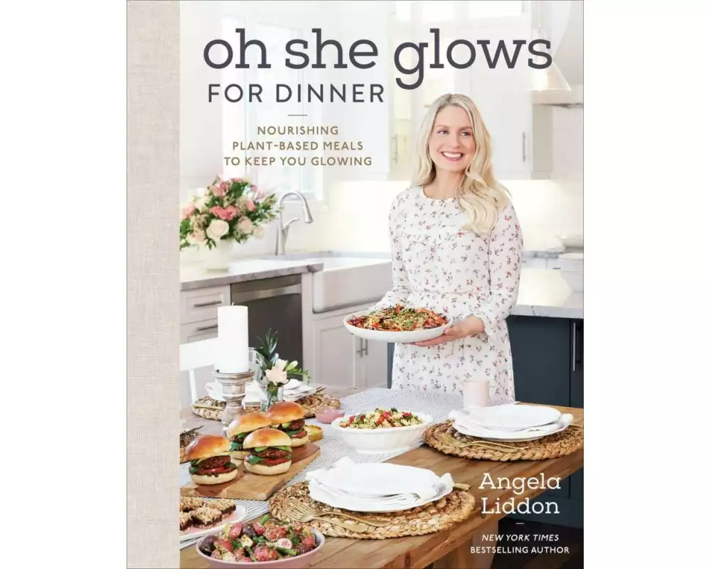 Oh She Glows for Dinner