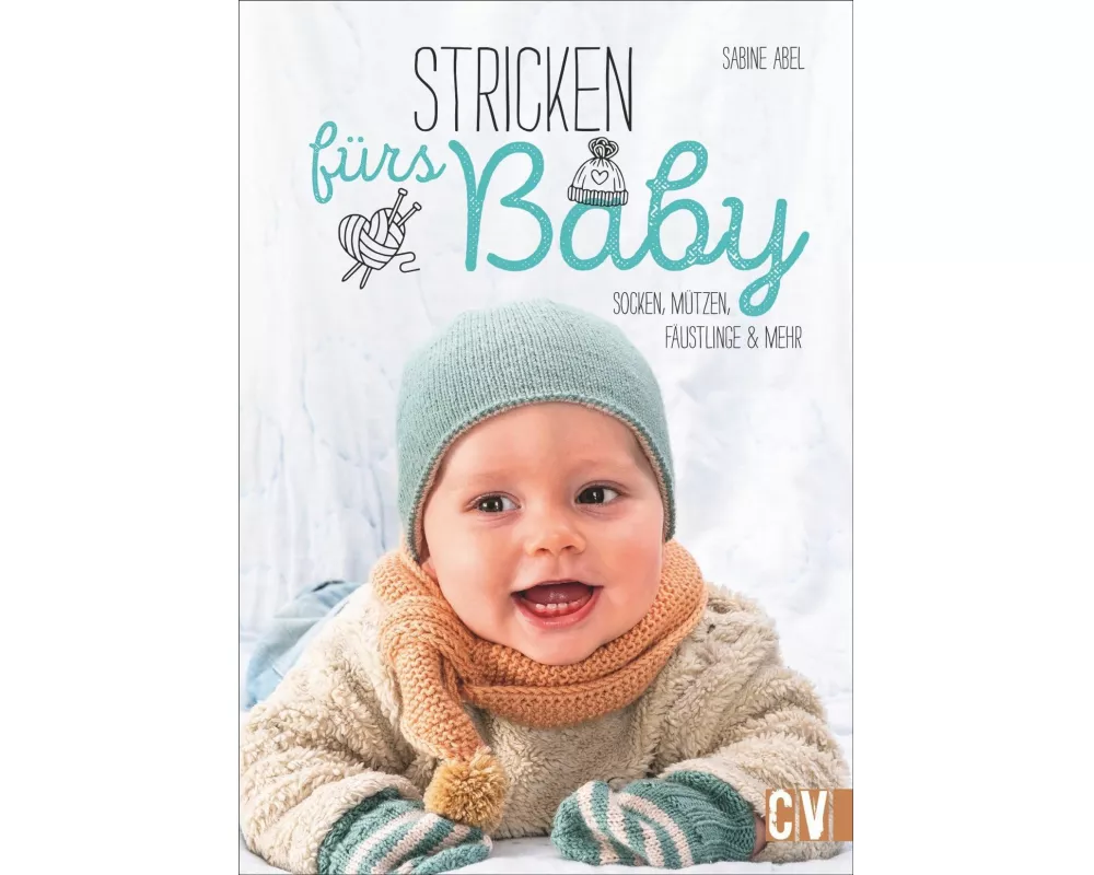 Stricken fürs Baby