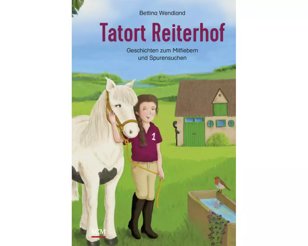 Tatort Reiterhof