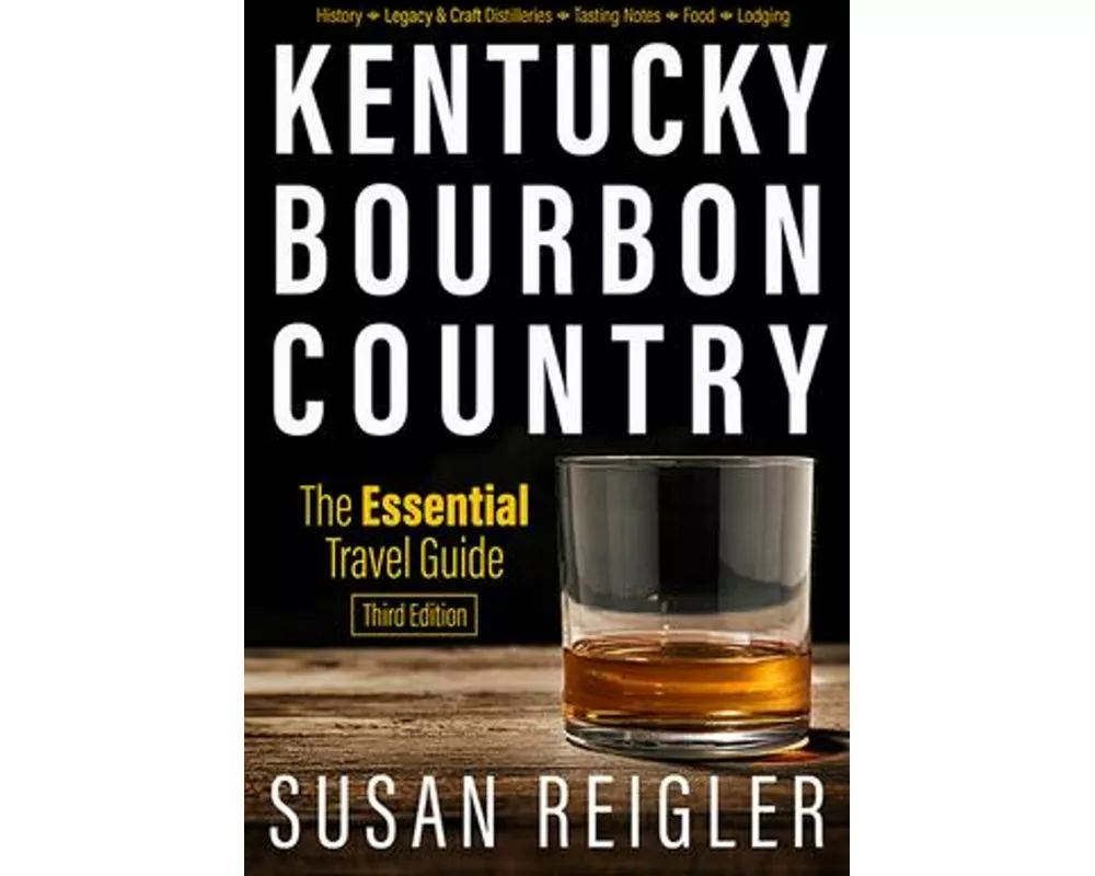 Kentucky Bourbon Country