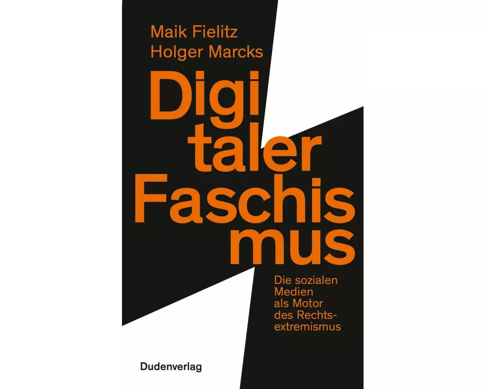 Digitaler Faschismus