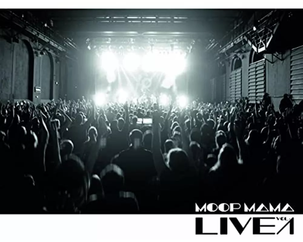 Live Vol.1