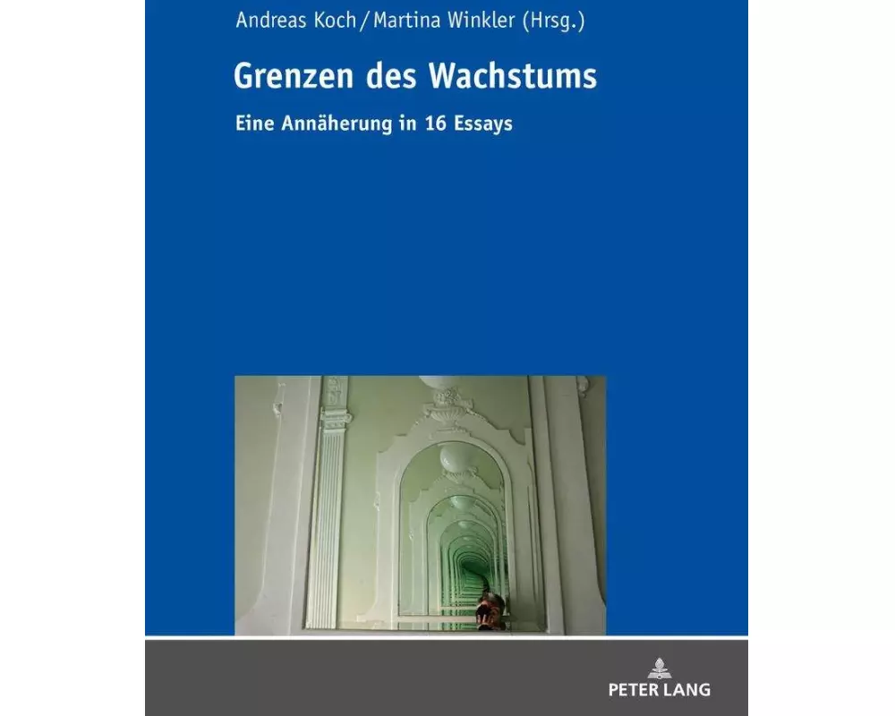 Grenzen des Wachstums