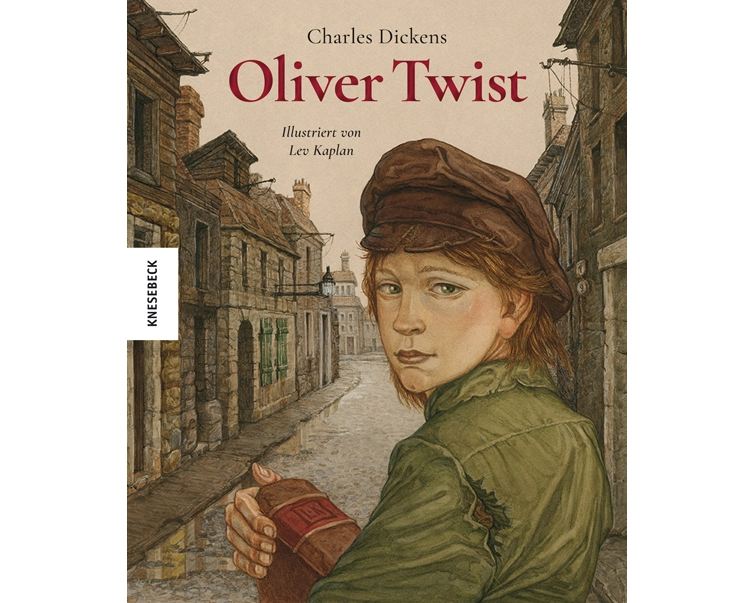 Oliver Twist