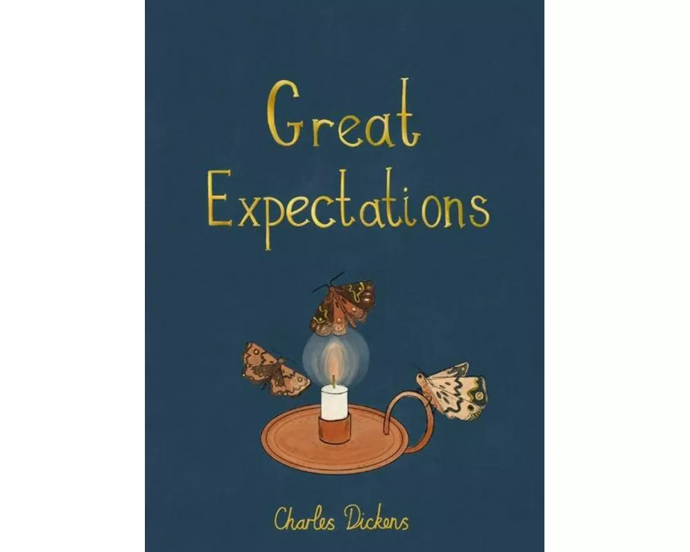 Great Expectations