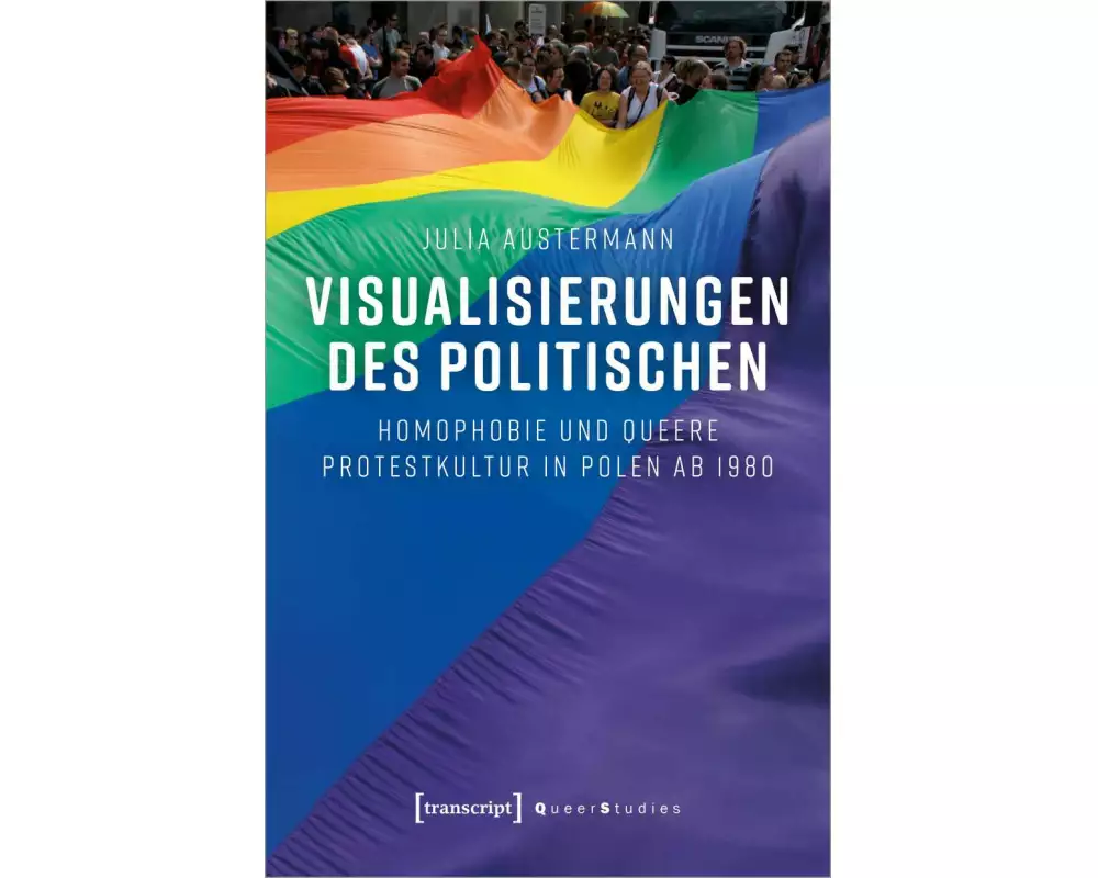 Visualisierungen des Politischen