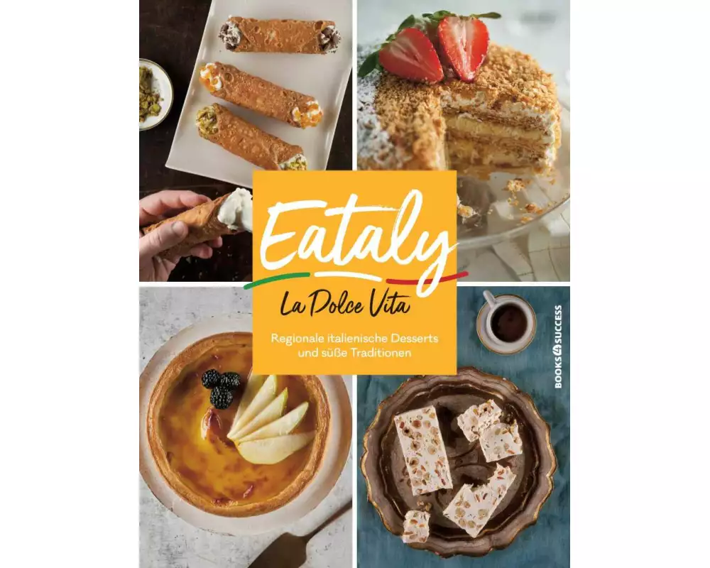 Eataly - La Dolce Vita