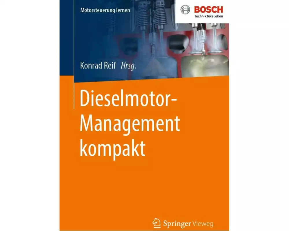 Dieselmotor-Management kompakt