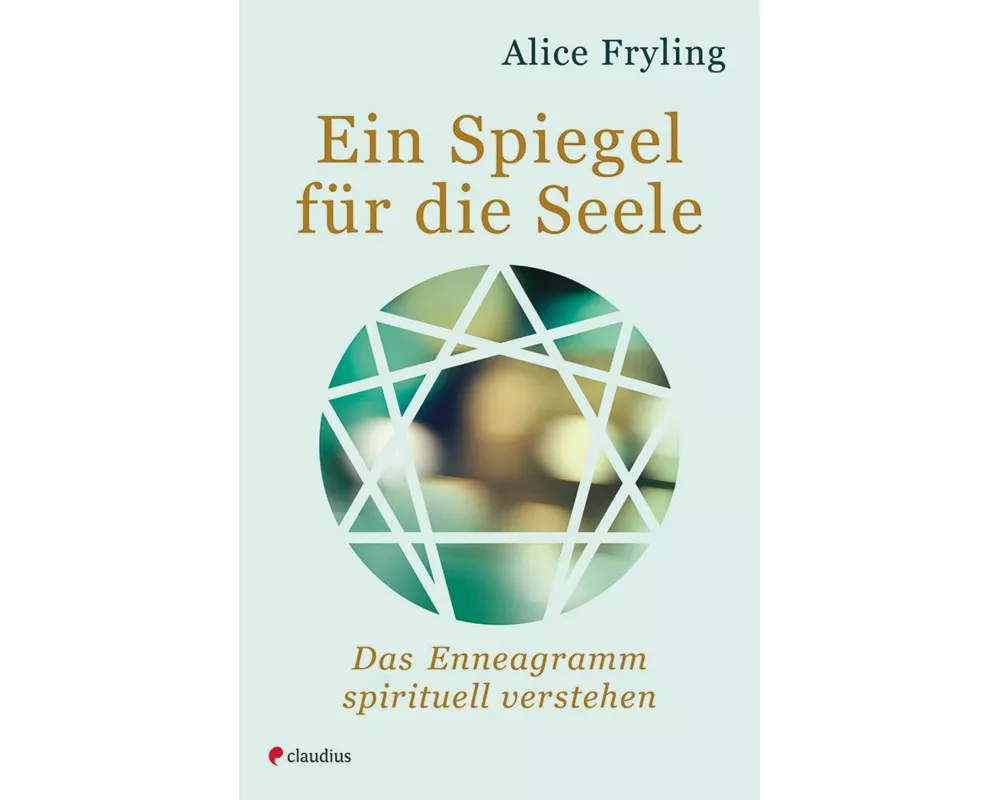Ein Spiegel für die Seele